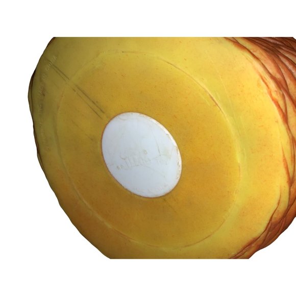 Illco Toy Sesame Street Big Bird Bird Seed Money Coin Piggy Bank  10 Inch - Picture 12 of 12